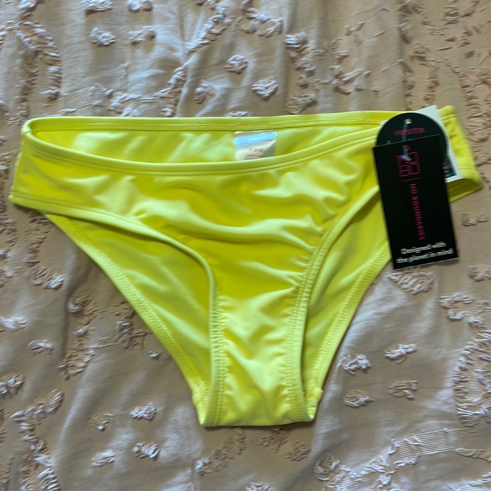 bikini